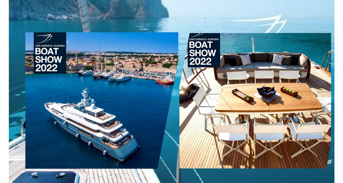 Boat Show 2025 Istanbul Tickets