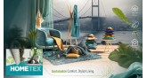Home Tex-Istanbul-Ev Tekstili Fuarı