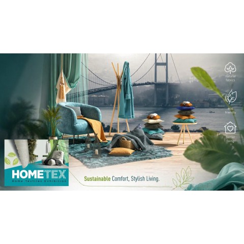 Home Tex-Istanbul-Home Textiles-Accessories-Exhibition