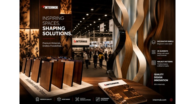 Intermob Istanbul Fuarı 
