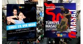 Expo Sport İzmir Uluslararası Spor Fuarı 