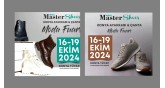 Nobel Master Shoes-Konya Footwear & Bags Fashion Fair 