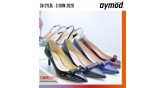 AYMOD-İstanbul -2020-International Footwear Fashion Fair