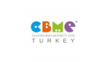 CBME Türkiye Istanbul 2020: Bebek Çocuk Ürünleri Sektörünün Buluşma Noktası 