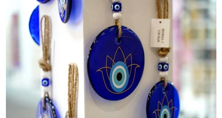 Souvenir Expo Türkiye- Turistik Hediyelik ve Hatıra Eşya Fuarı