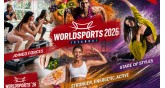 World Sports Istanbul - All about Sports