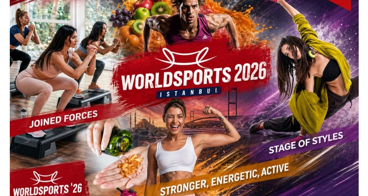 World Sports Istanbul - All about Sports