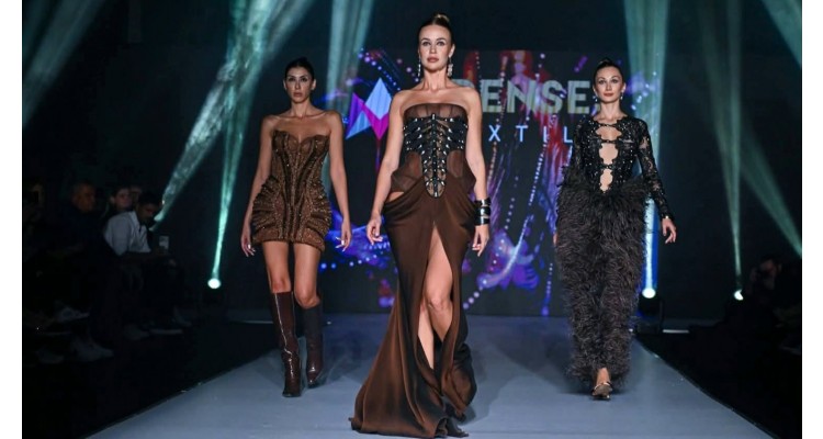 Fashion Prime-İzmir-Tekstil- Hazır Giyim Tedarikçileri ve Teknolojileri Fuarı