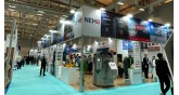 Europort İstanbul-Uluslararası Denizcilik Endüstrisi Fuarı