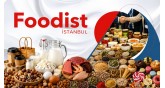 Foodist İstanbul-Uluslararası Gıda ve İçecek Ürünleri Fuarı