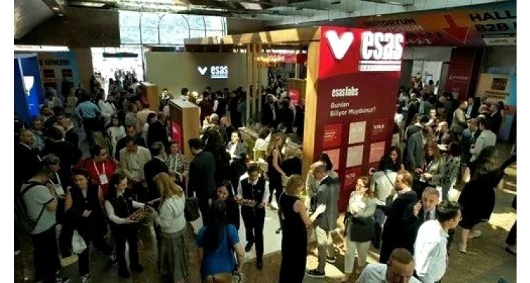 Retail Days Istanbul-Η Μεγάλη Συνάντηση Λιανικής Πώλησης και Ηλεκτρονικού Εμπορίου 