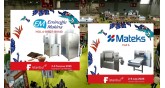 F Istanbul Fair-Έκθεση Προϊόντων Τροφίμων και Ποτών