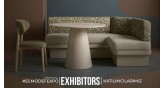Modef Expo-furniture-interior design-home accessories-fair