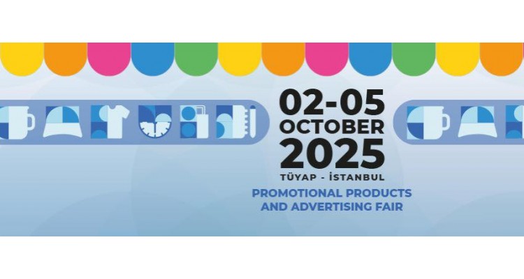 Promogift İstanbul-Kurumsal Tanıtım ve Reklam Ürünleri Fuarı