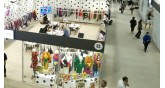 IFCO - Istanbul Fashion Connection-Apparel and Fashion Fair