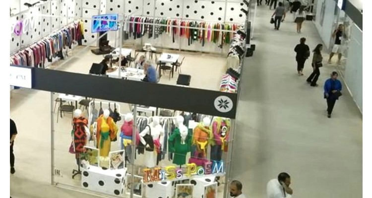 IFCO - Istanbul Fashion Connection-Apparel and Fashion Fair