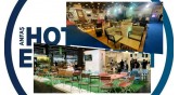 Anfas-Hotel Equipment-Hospitality Industry Equipments Exhibition
