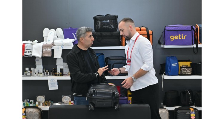 Promogift İstanbul-Kurumsal Tanıtım ve Reklam Ürünleri Fuarı
