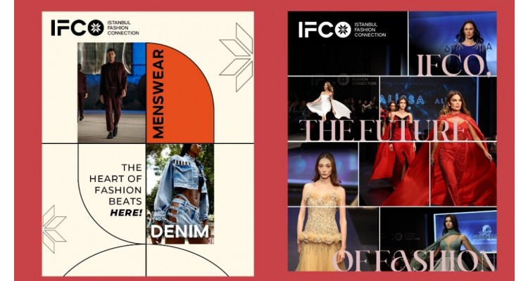 IFCO - Istanbul Fashion Connection-Apparel and Fashion Fair