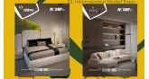 Modef Expo-furniture-interior design-home accessories-fair