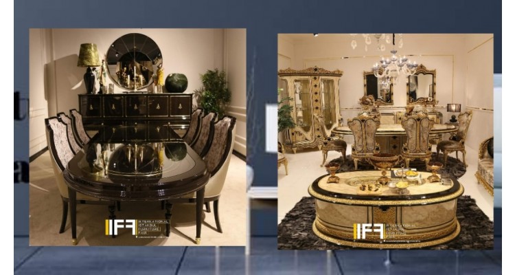 IFF-International Istanbul Furniture Fair 