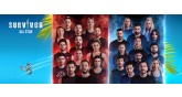Survivor Turkey-All Star 2022