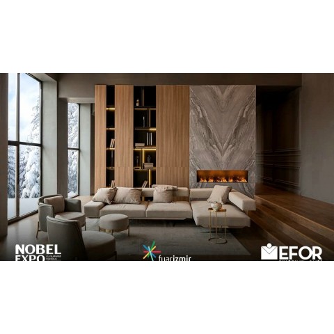 MODEKO Izmir-International Izmir furniture fair