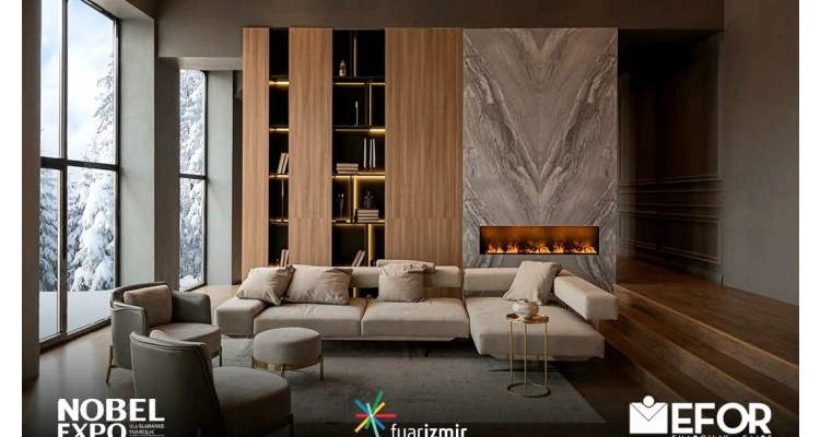 MODEKO İzmir-Uluslararası İzmir Mobilya Fuarı