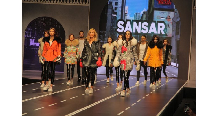 Leshow Istanbul-international leather and fashion fair