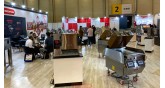 Hostech by Tusid-Otel-Restoran-Kafe-Pastane Ekipmanları ve Teknolojileri Fuarı