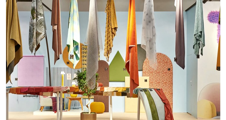 Home Tex-Istanbul-Ev Tekstili Fuarı