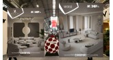 Modef Expo-furniture-interior design-home accessories-fair