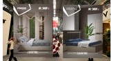 Modef Expo-furniture-interior design-home accessories-fair