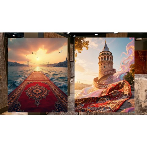 ICFE – International Carpet and Flooring Expo-Istanbul 