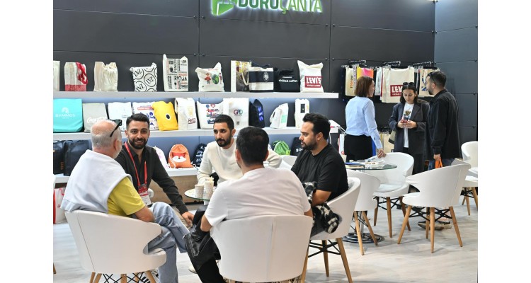 Promogift İstanbul-Kurumsal Tanıtım ve Reklam Ürünleri Fuarı