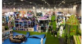Atrax Istanbul-Exhibition for Attractions-Parks and Leisure Industry