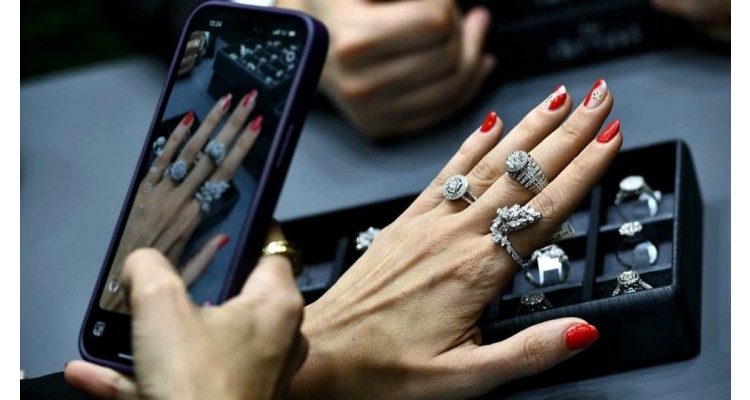 Istanbul Jewelry Show-Jewelry-Watch-Equipment Fair