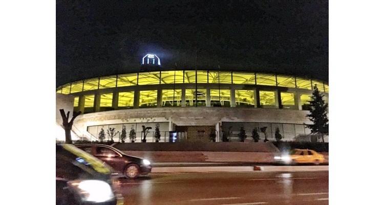 Vodafone-Arena-Istanbul