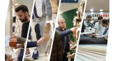 AYSAF Istanbul- Exhibition for Footwear Materials, Components, Leather and Technologies