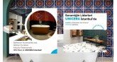 Unicera Istanbul-Έκθεση Κεραμικών Ειδών-Μπάνιου και Κουζίνας