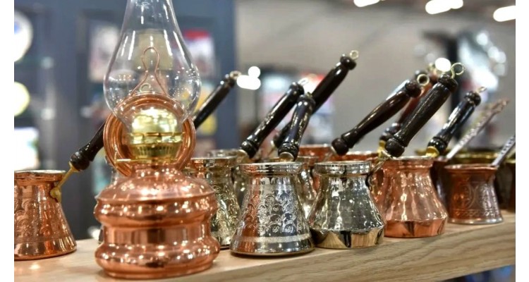 Souvenir Expo Türkiye- Turistik Hediyelik ve Hatıra Eşya Fuarı