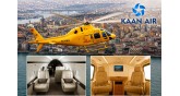 Kaan Air-helikopter-turu