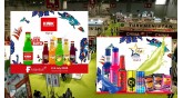 F Istanbul Fair-Έκθεση Προϊόντων Τροφίμων και Ποτών