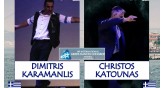 International Greek Dances Congress-Istanbul-instructors  