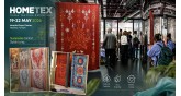 Home Tex-Istanbul-Ev Tekstili Fuarı
