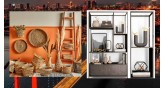 Ambiyans Istanbul-Home and Kitchen Products Export Fair