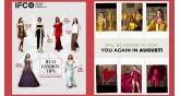 IFCO - Istanbul Fashion Connection-Apparel and Fashion Fair