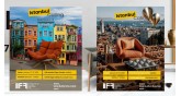 IIFF- Διεθνής Έκθεση Επίπλων Κωνσταντινούπολης