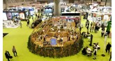 F Istanbul Fair-Έκθεση Προϊόντων Τροφίμων και Ποτών
