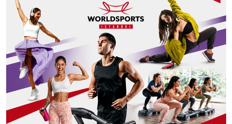 World Sports Istanbul - All about Sports